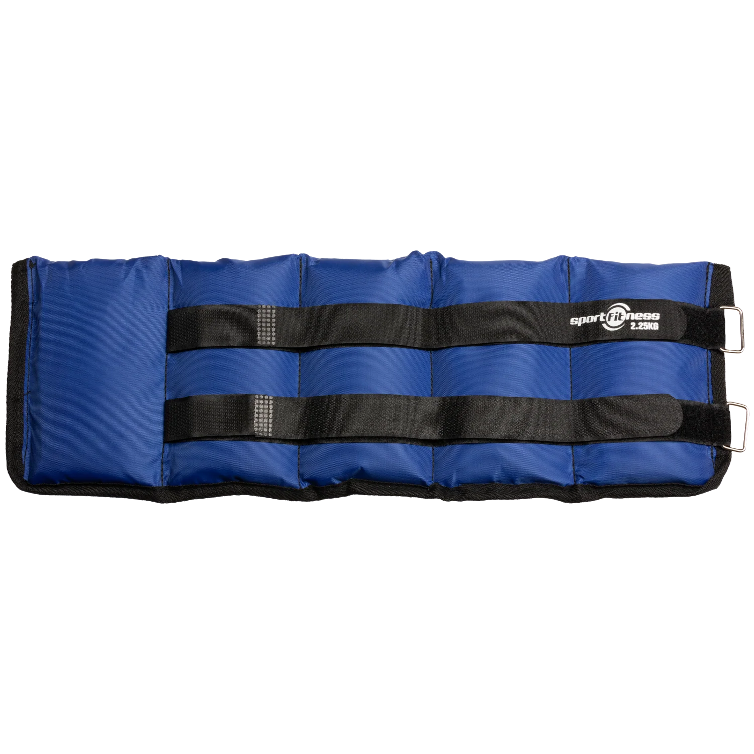 Tobilleras con Peso 2.25 kg Sport Fitness
