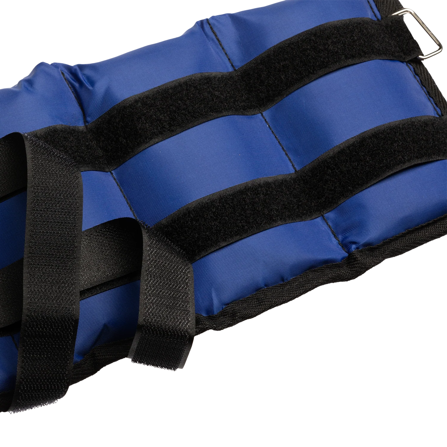 Tobilleras con Peso 2.25 kg Sport Fitness