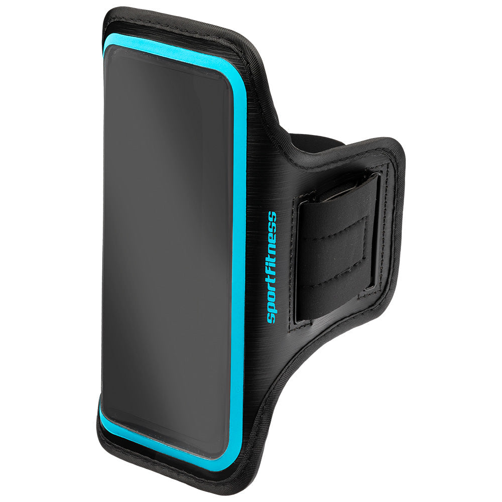 Brazalete Porta Celular BENCH Sport Fitness – Running Impermeable y Ajustable