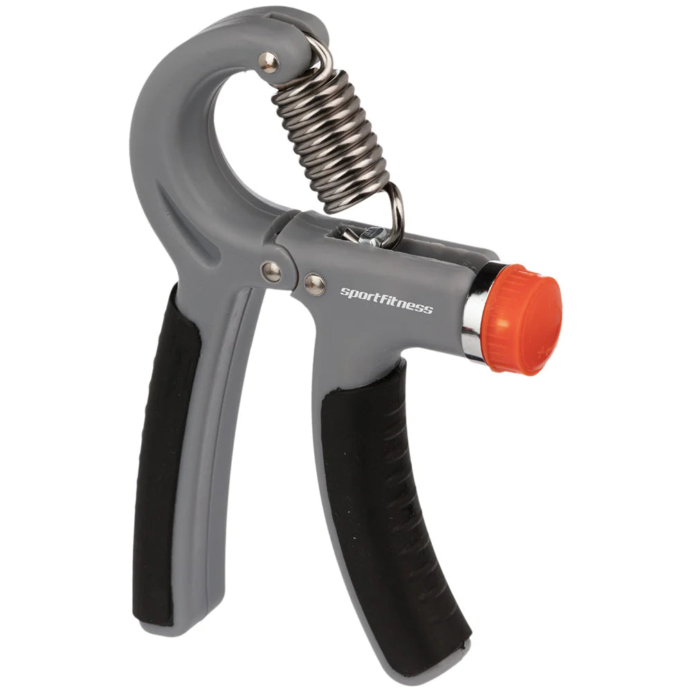 Hand Grip Ajustable Sport Fitness – Fortalecedor de Manos y Antebrazos