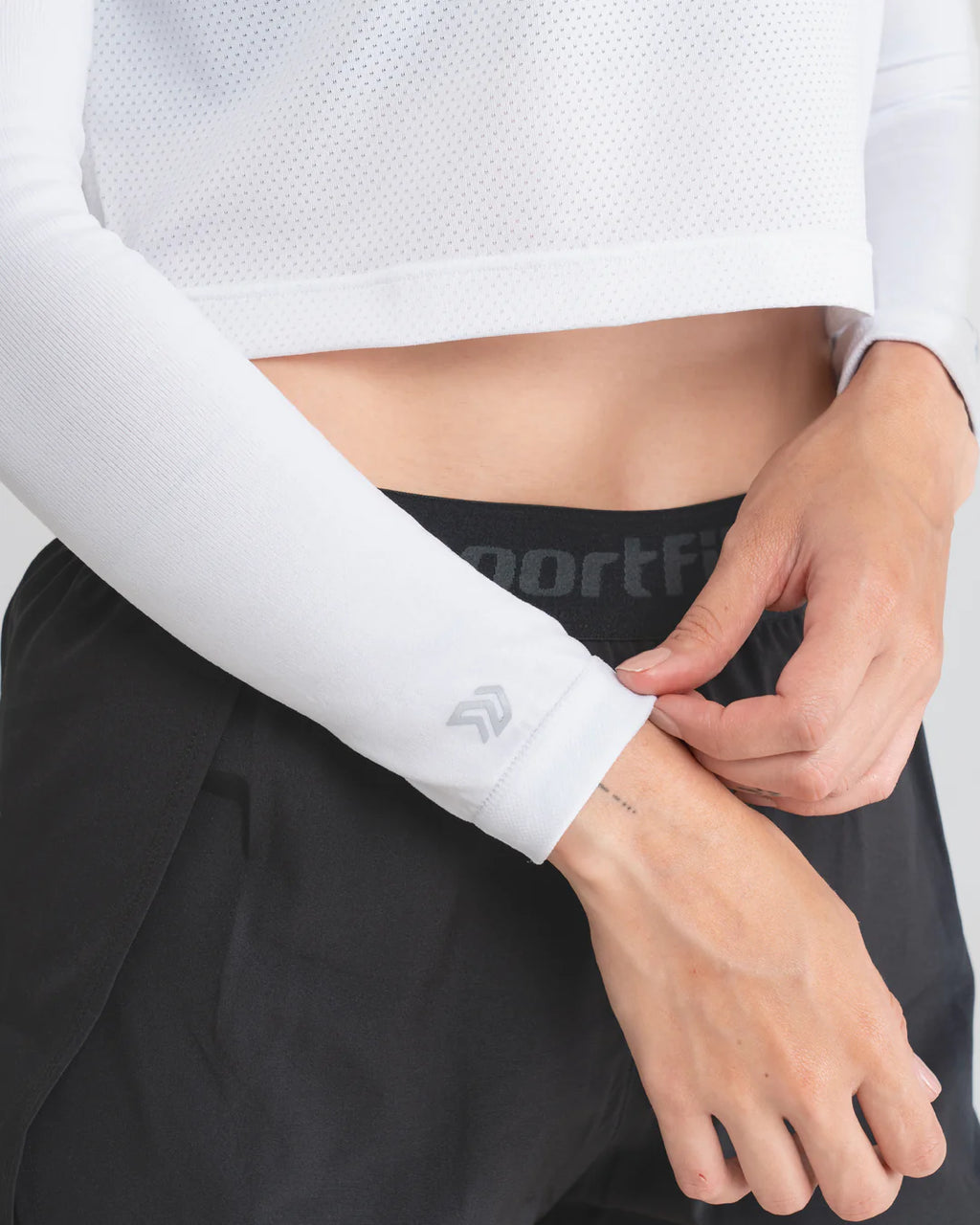 Mangas Deportivas Sportfitness