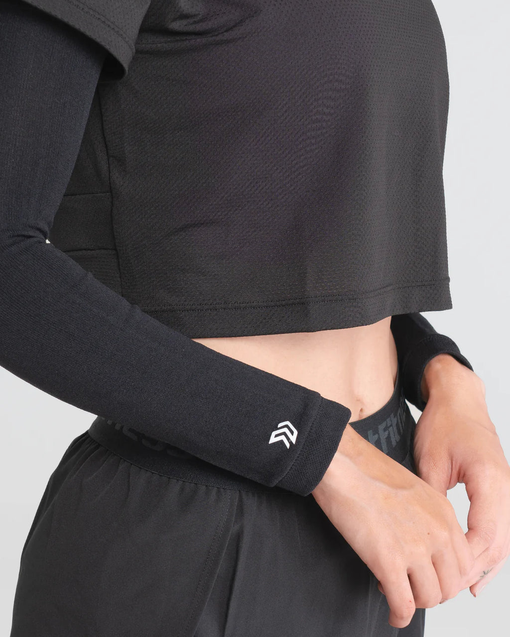 Mangas Deportivas Sportfitness