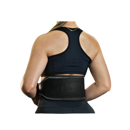 Cinturón de Pesas Giva