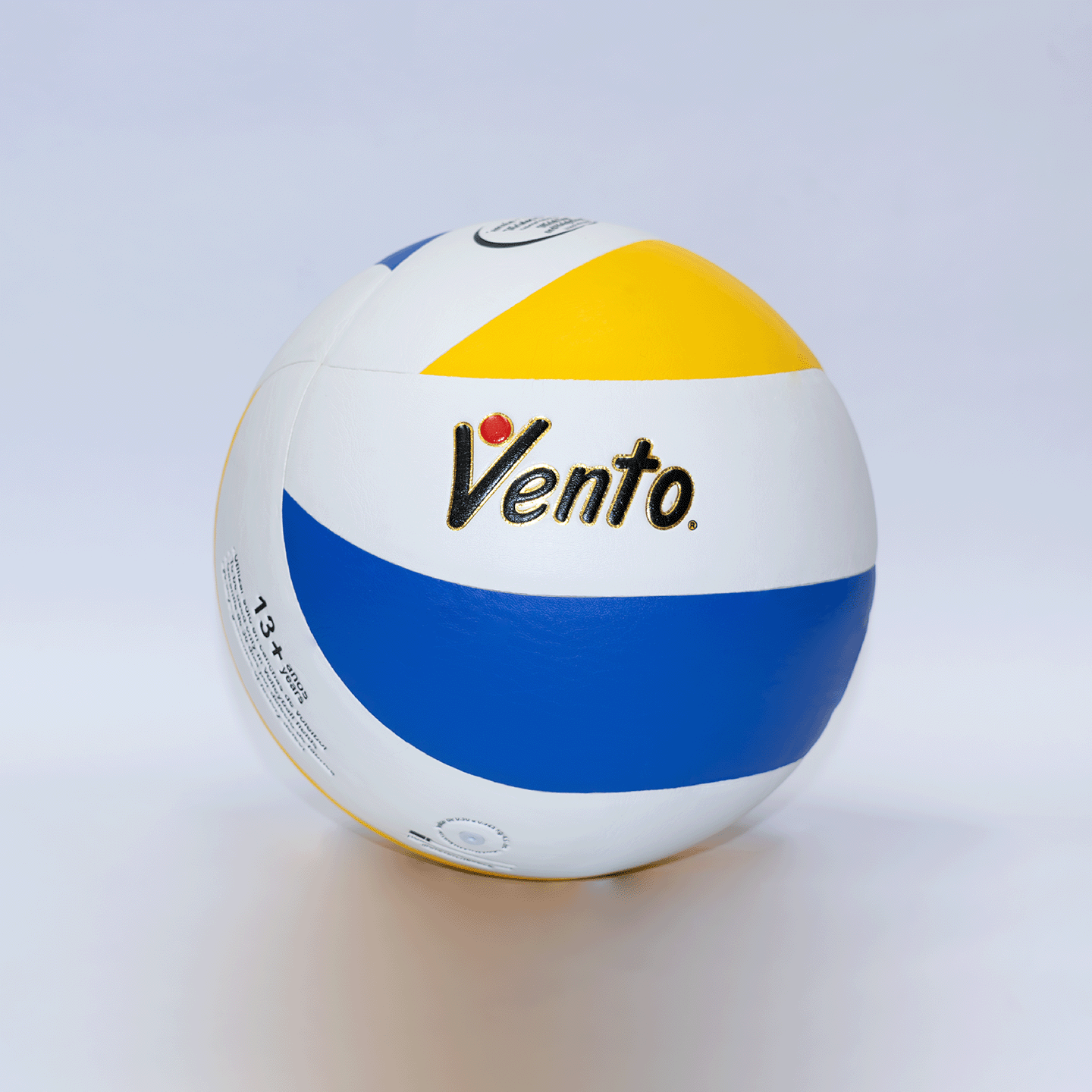 Balon Voleibol Vento Semiprofesional V5 Pro