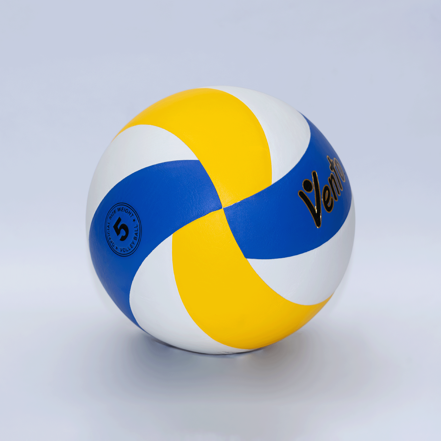 Balon Voleibol Vento Semiprofesional V5 Pro