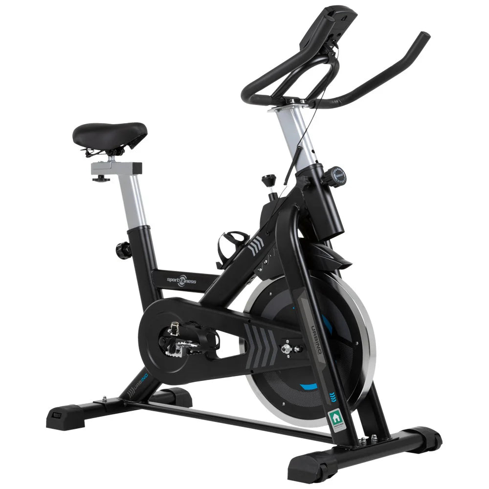 Bicicleta Spinning Urbino Sport Fitness
