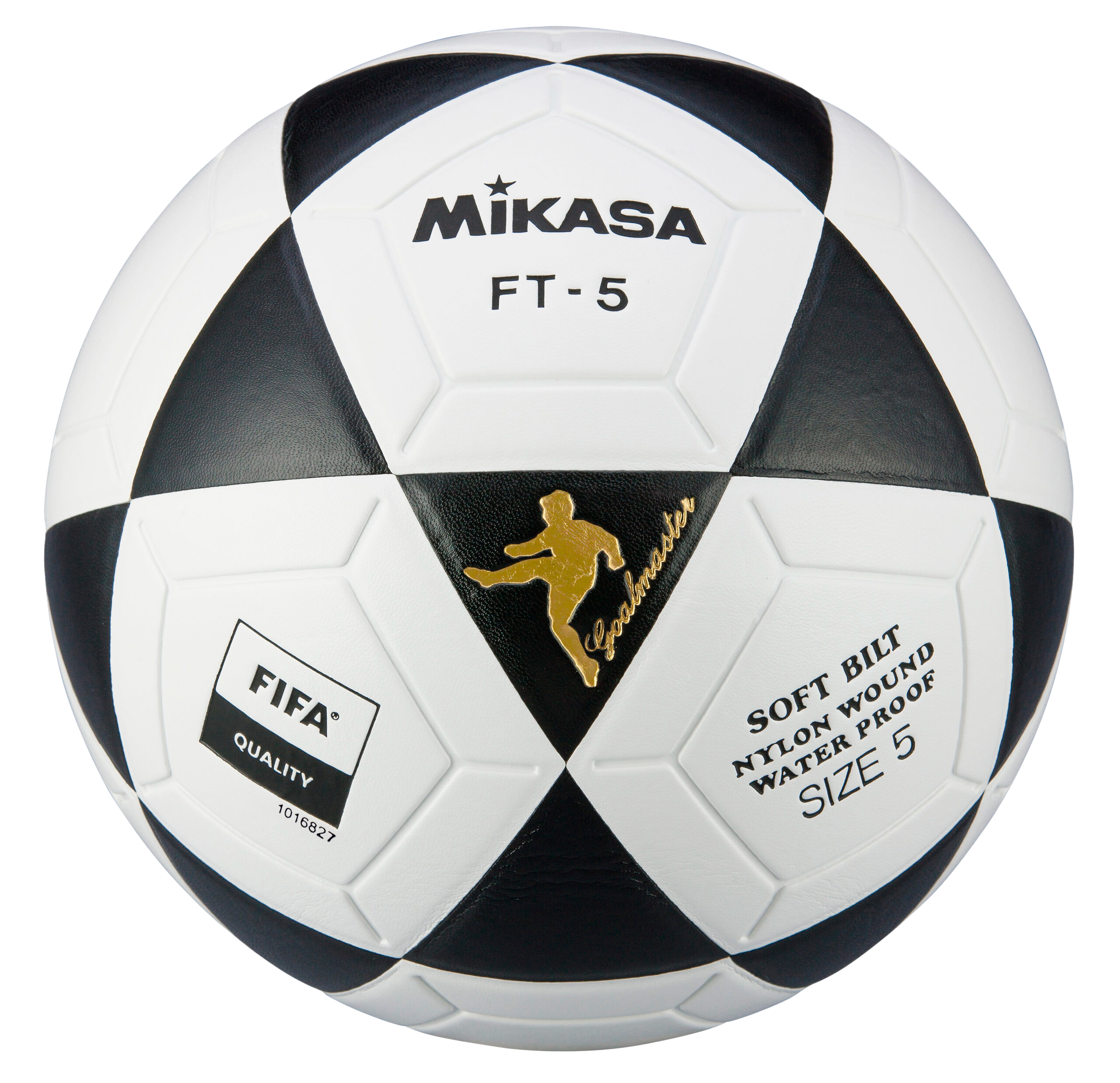 Balon de Futbol Mikasa No. 5