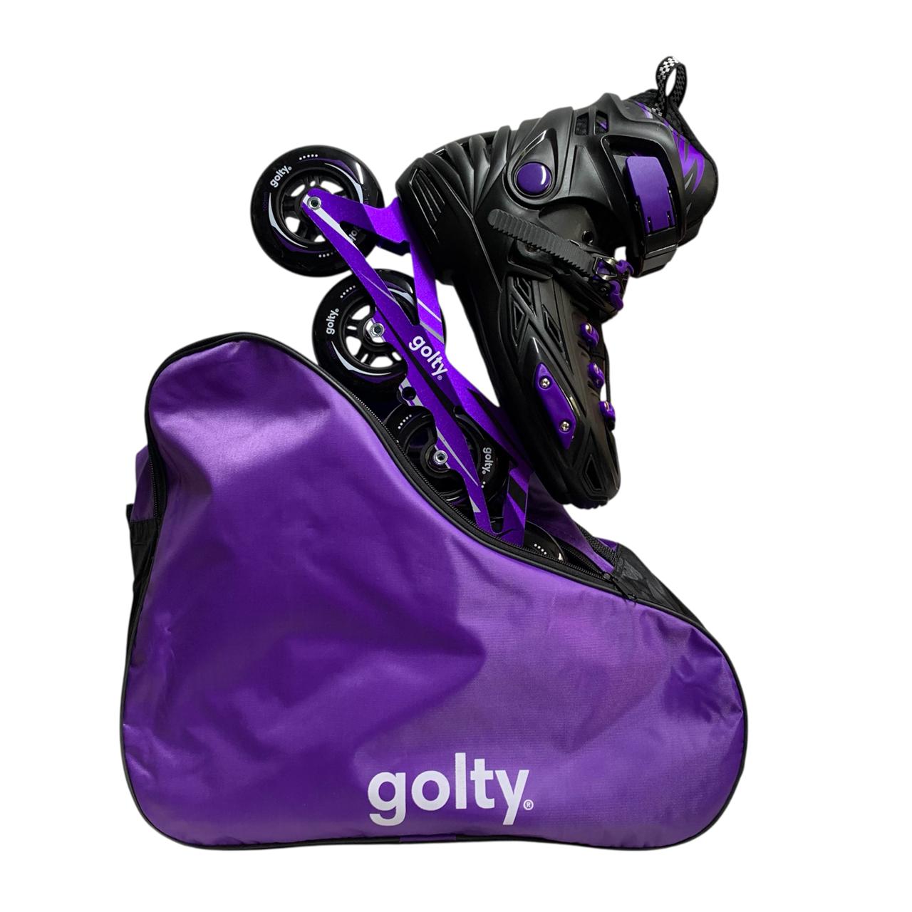 Patines Semiprofesionales Golty Skate Max