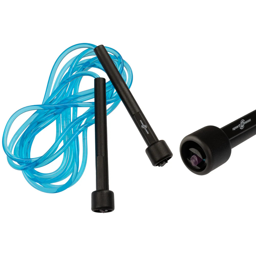 Lazo para Salto 5 mm x 280 cm – Sport Fitness