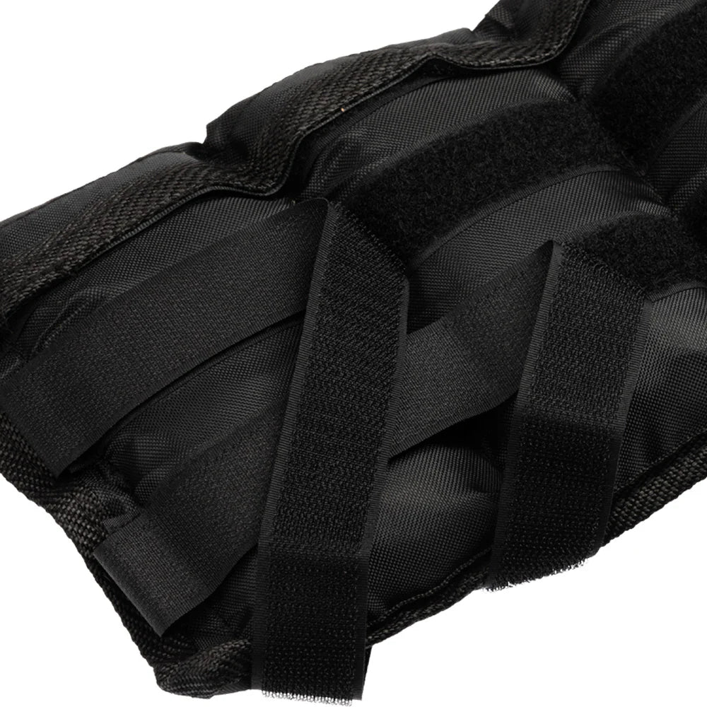 Tobilleras con Peso 3 kg Sport Fitness