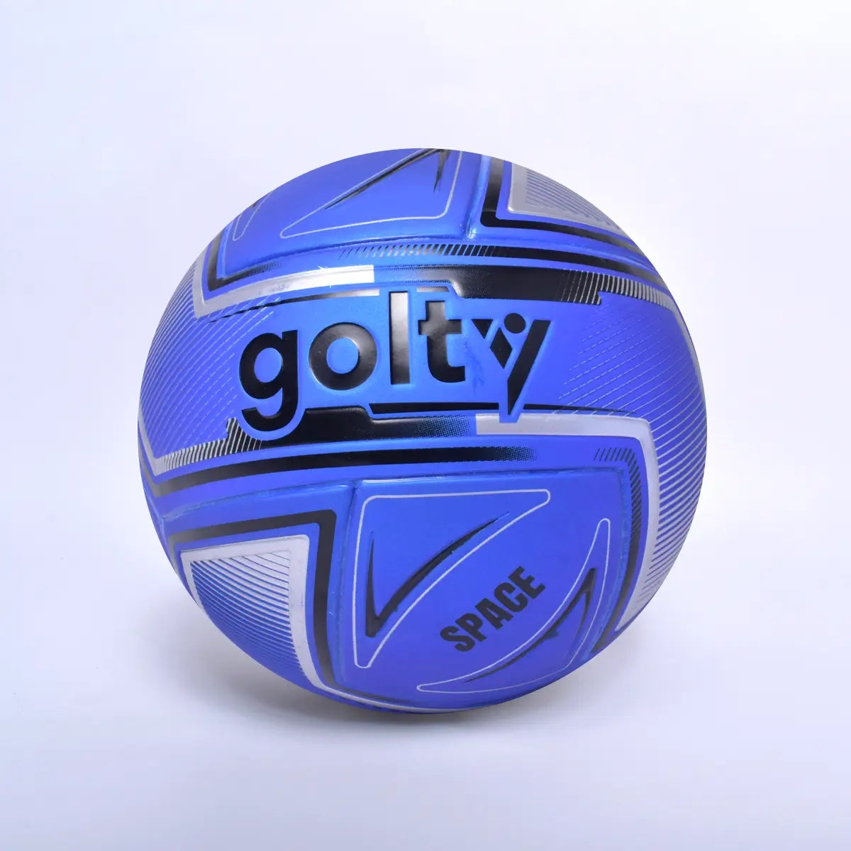 Balón de Fútbol Competencia Laminado Golty Space No.5