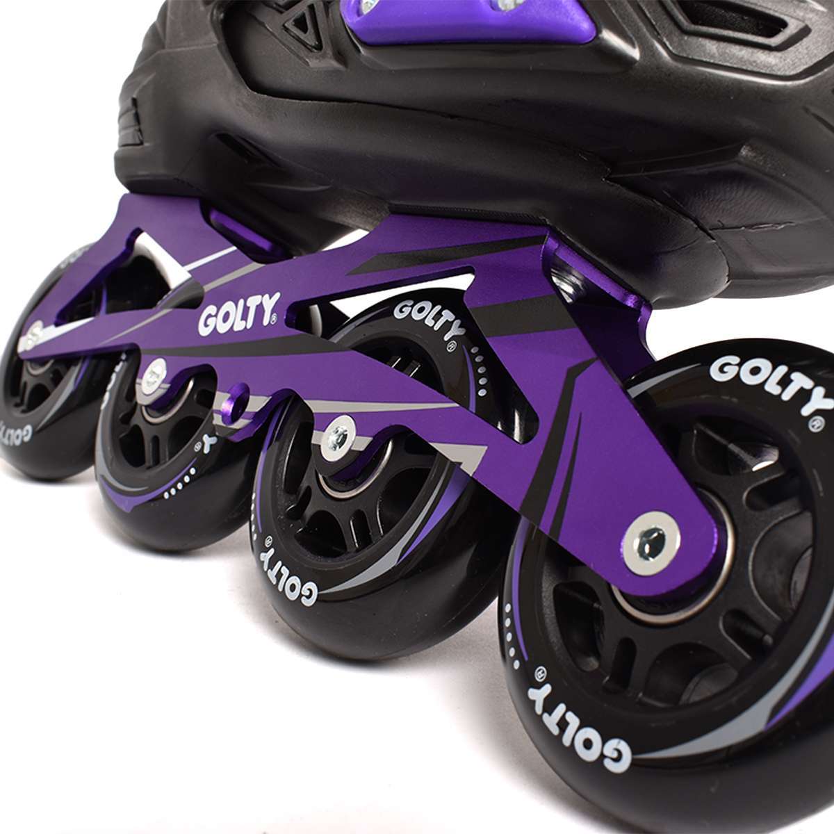 Patines Semiprofesionales Golty Skate Max