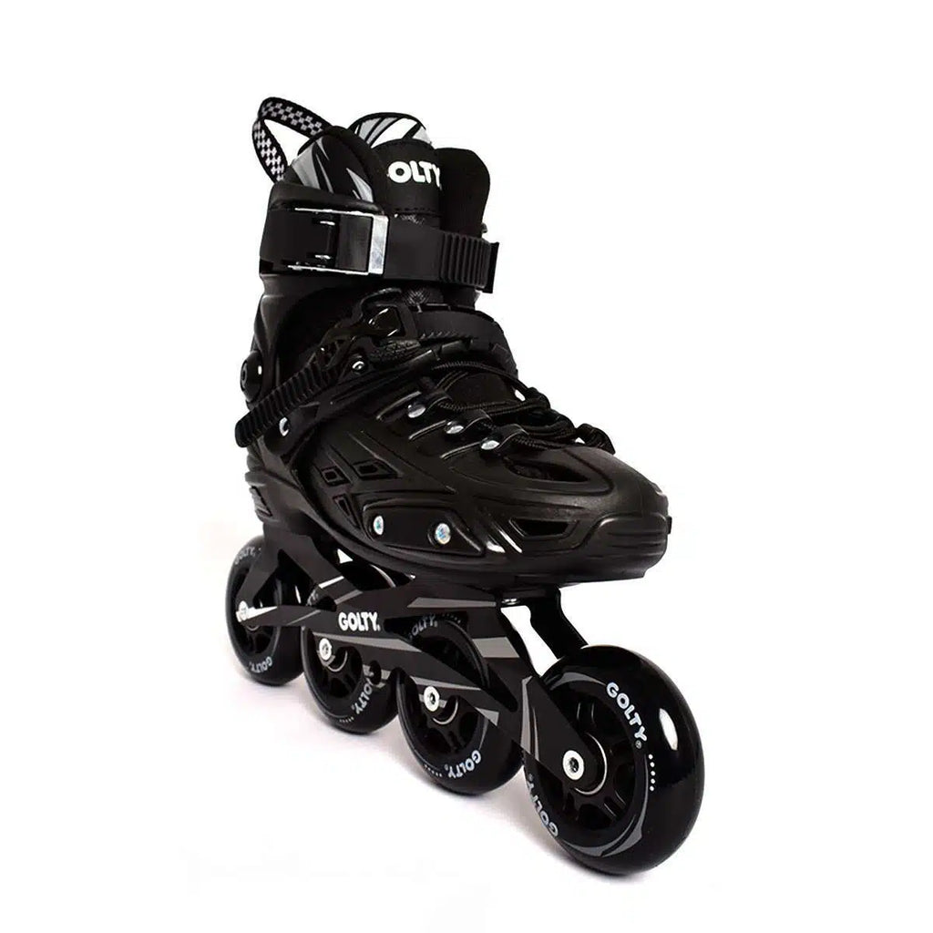 Patines Semiprofesionales Golty Skate Max