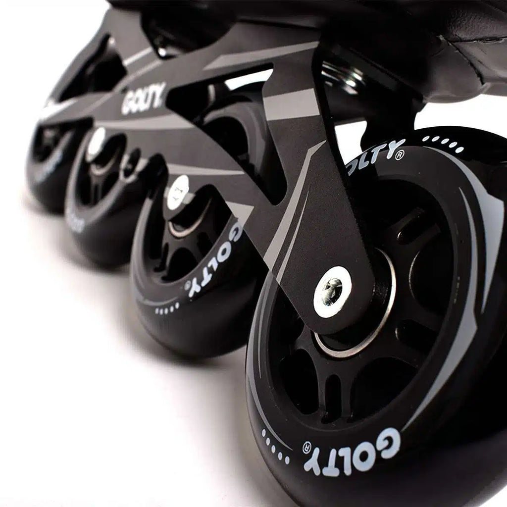 Patines Semiprofesionales Golty Skate Max