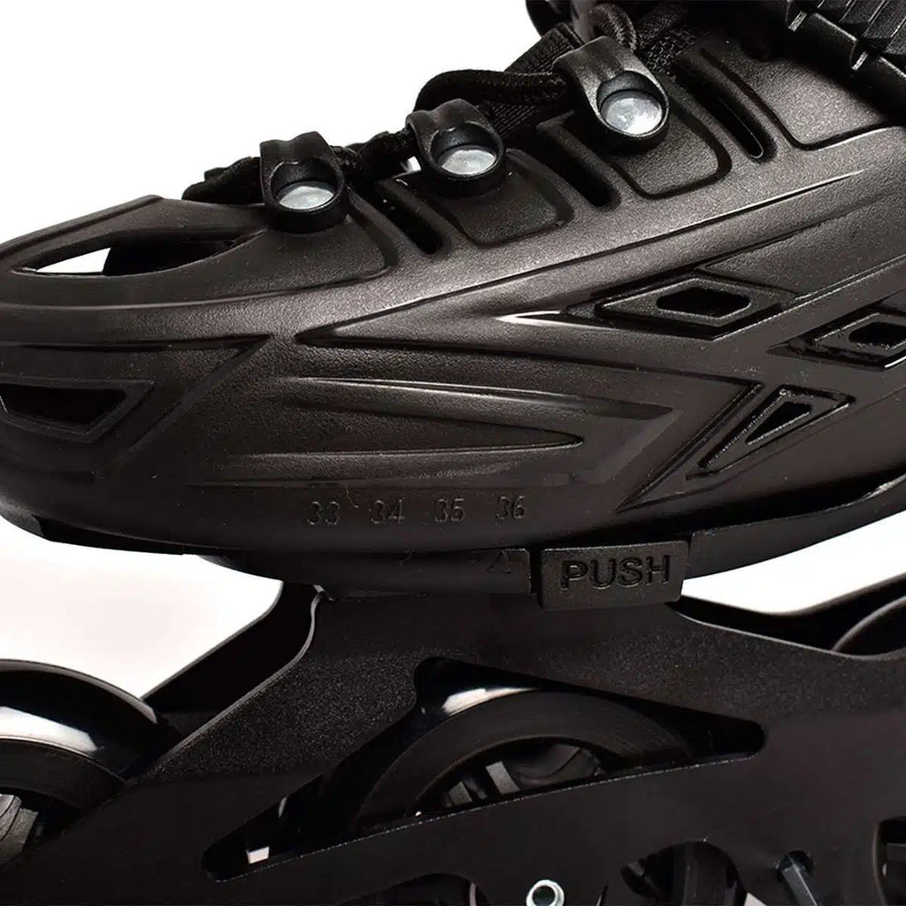 Patines Semiprofesionales Golty Skate Max