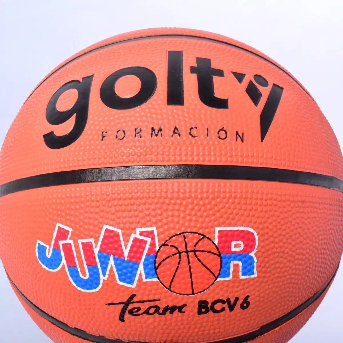 Balón de Baloncesto Niños Golty Junior Team No.6