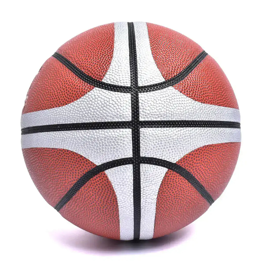 Balón de Baloncesto Profesional Golty Aero Dunk No.7