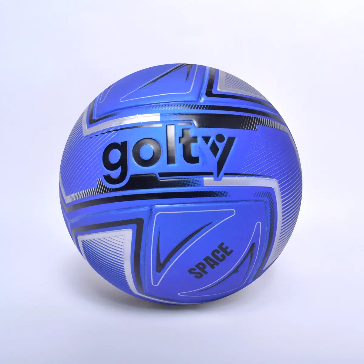 Balón de Fútbol Competencia Laminado Golty Space No.4