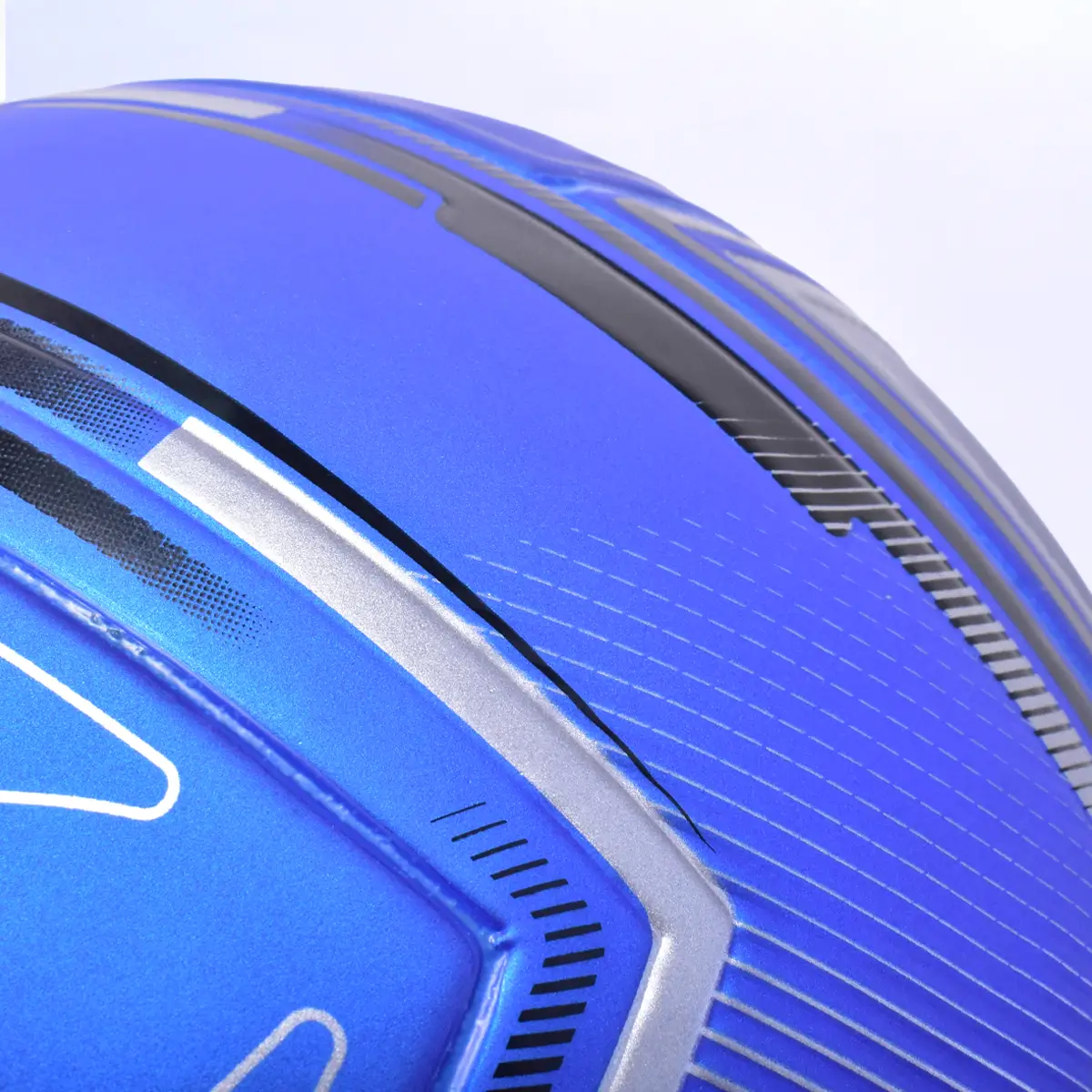 Balón de Fútbol Competencia Laminado Golty Space No.4