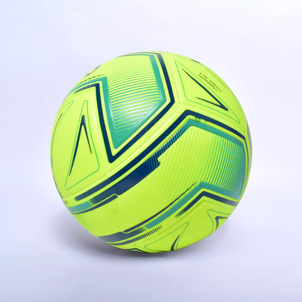 Balón de Fútbol Competencia Laminado Golty Space No.4