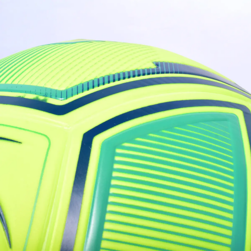 Balón de Fútbol Competencia Laminado Golty Space No.4