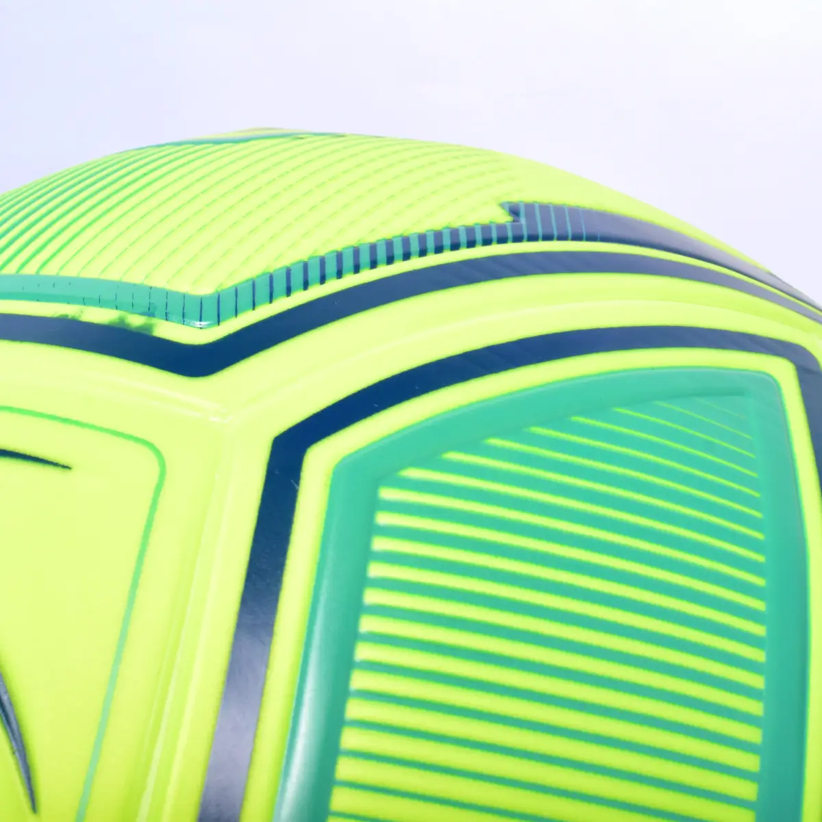 Balón de Fútbol Competencia Laminado Golty Space No.4