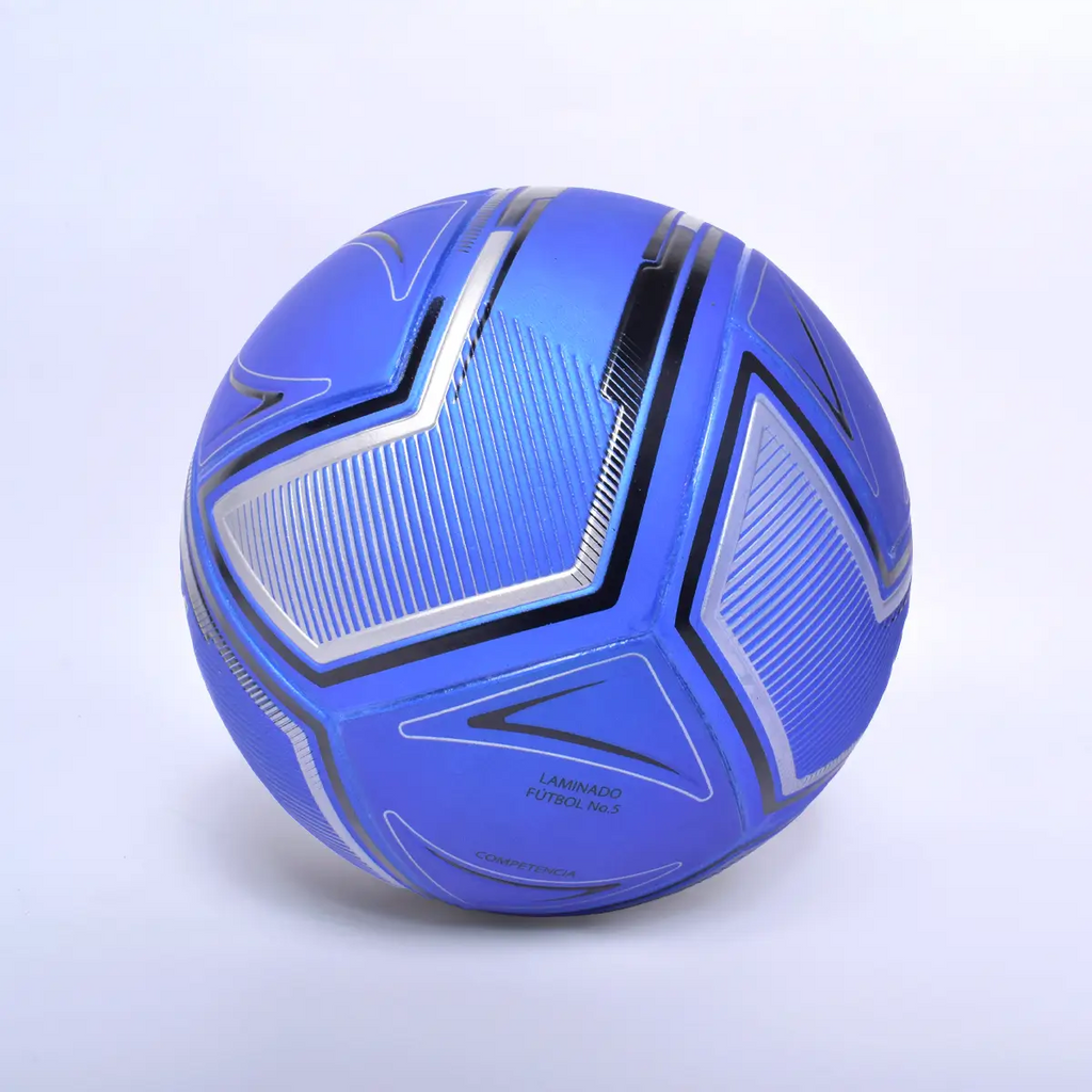 Balón de Fútbol Competencia Laminado Golty Space No.5