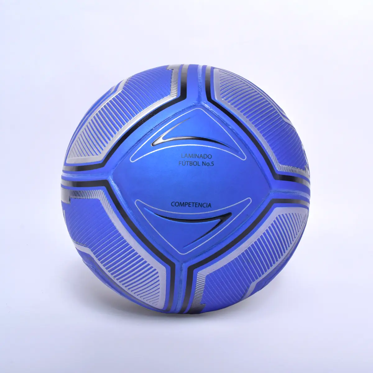 Balón de Fútbol Competencia Laminado Golty Space No.5