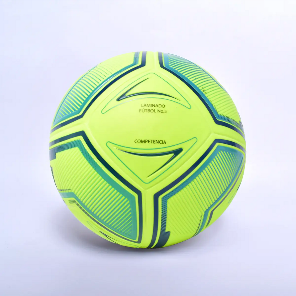 Balón de Fútbol Competencia Laminado Golty Space No.5