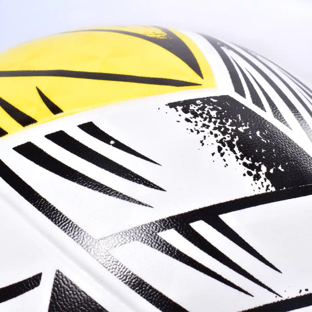 Balón de Fútbol Score by Golty Tribal No.4