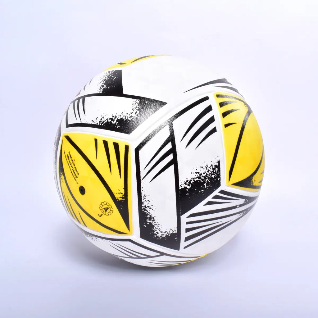 Balón de Fútbol Score by Golty Tribal No.5