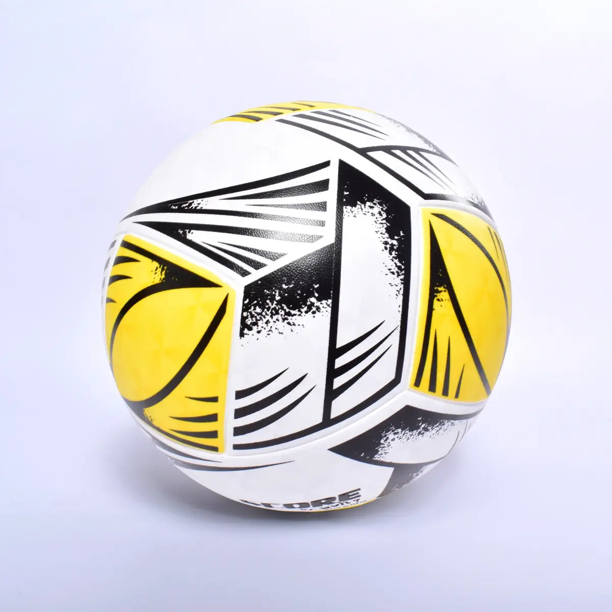 Balón de Fútbol Score by Golty Tribal No.5