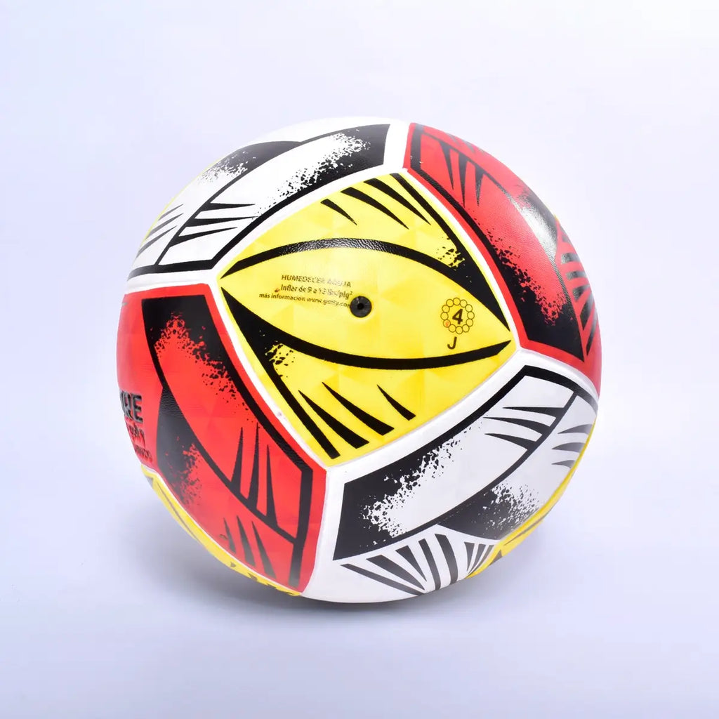 Balón de Fútbol Score by Golty Tribal No.5