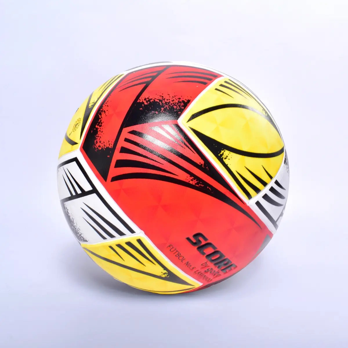 Balón de Fútbol Score by Golty Tribal No.5