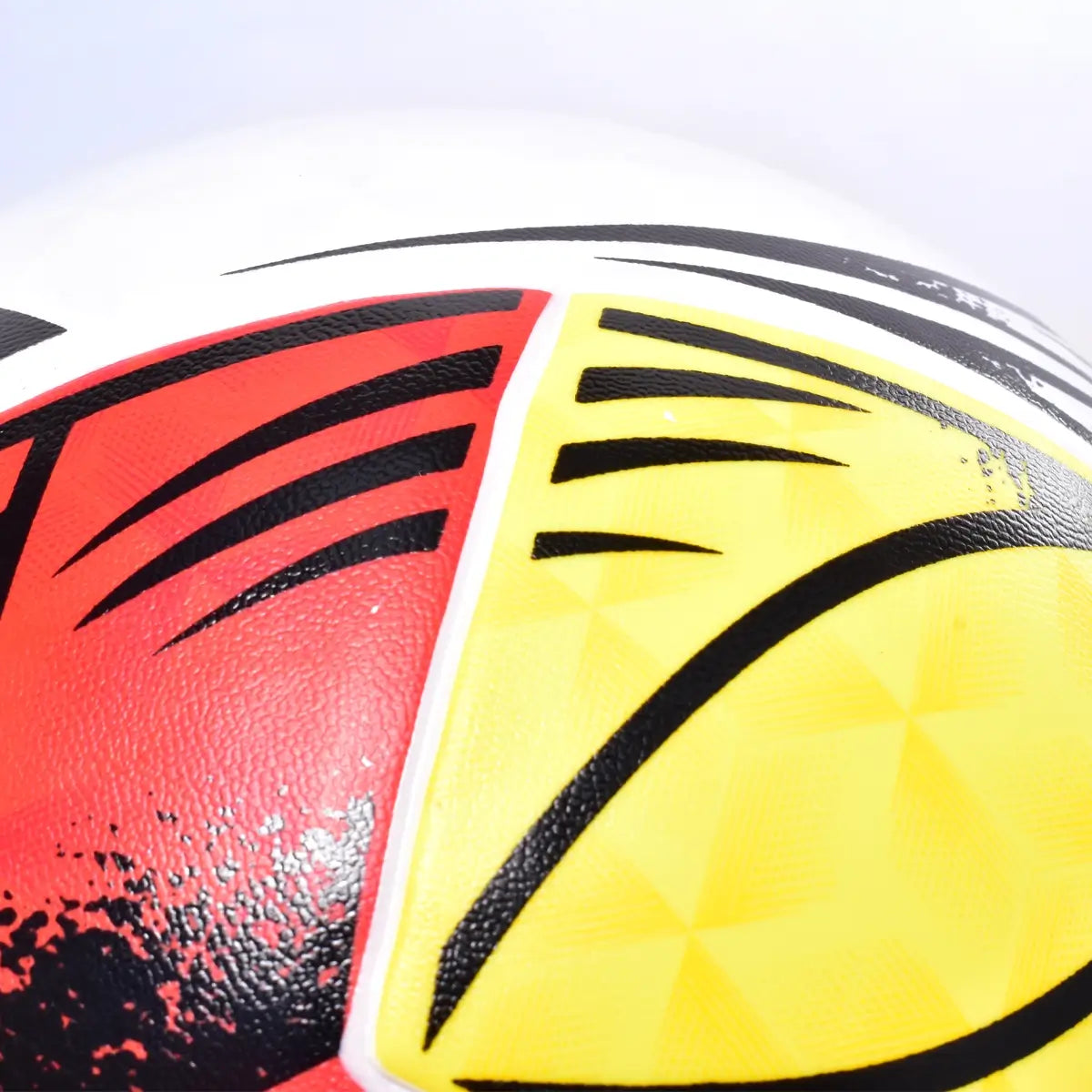 Balón de Fútbol Score by Golty Tribal No.5