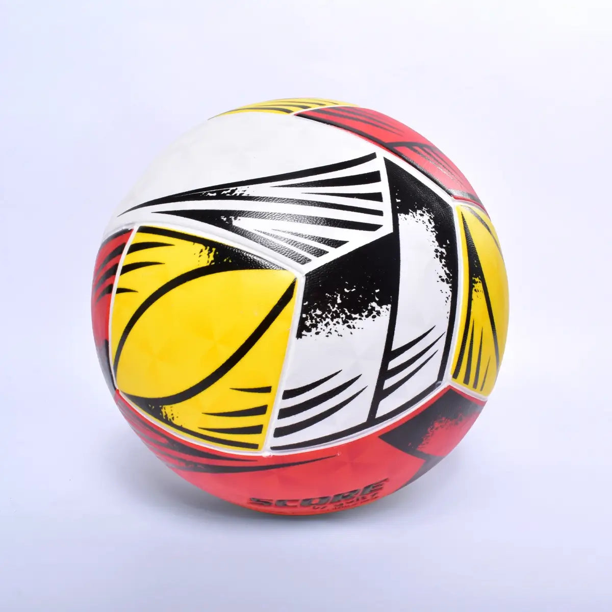 Balón de Fútbol Score by Golty Tribal No.4