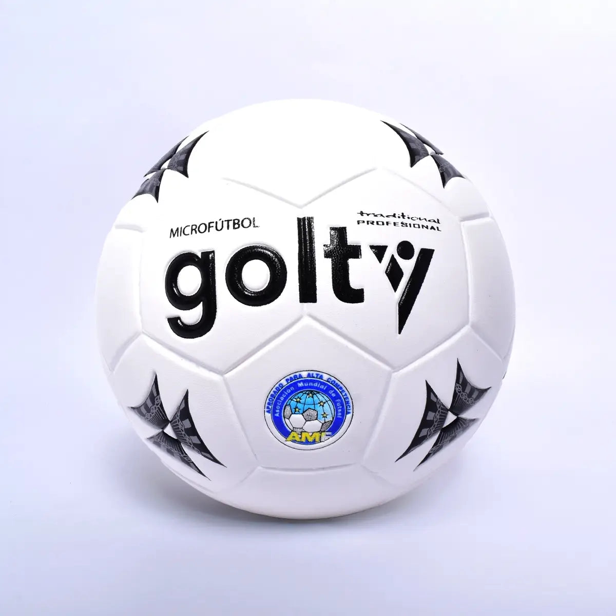 Balón de Microfútbol Profesional Golty Traditional