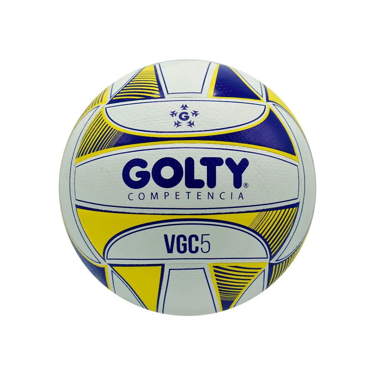 Balón de Voleibol Competencia Golty VGC5 No.5