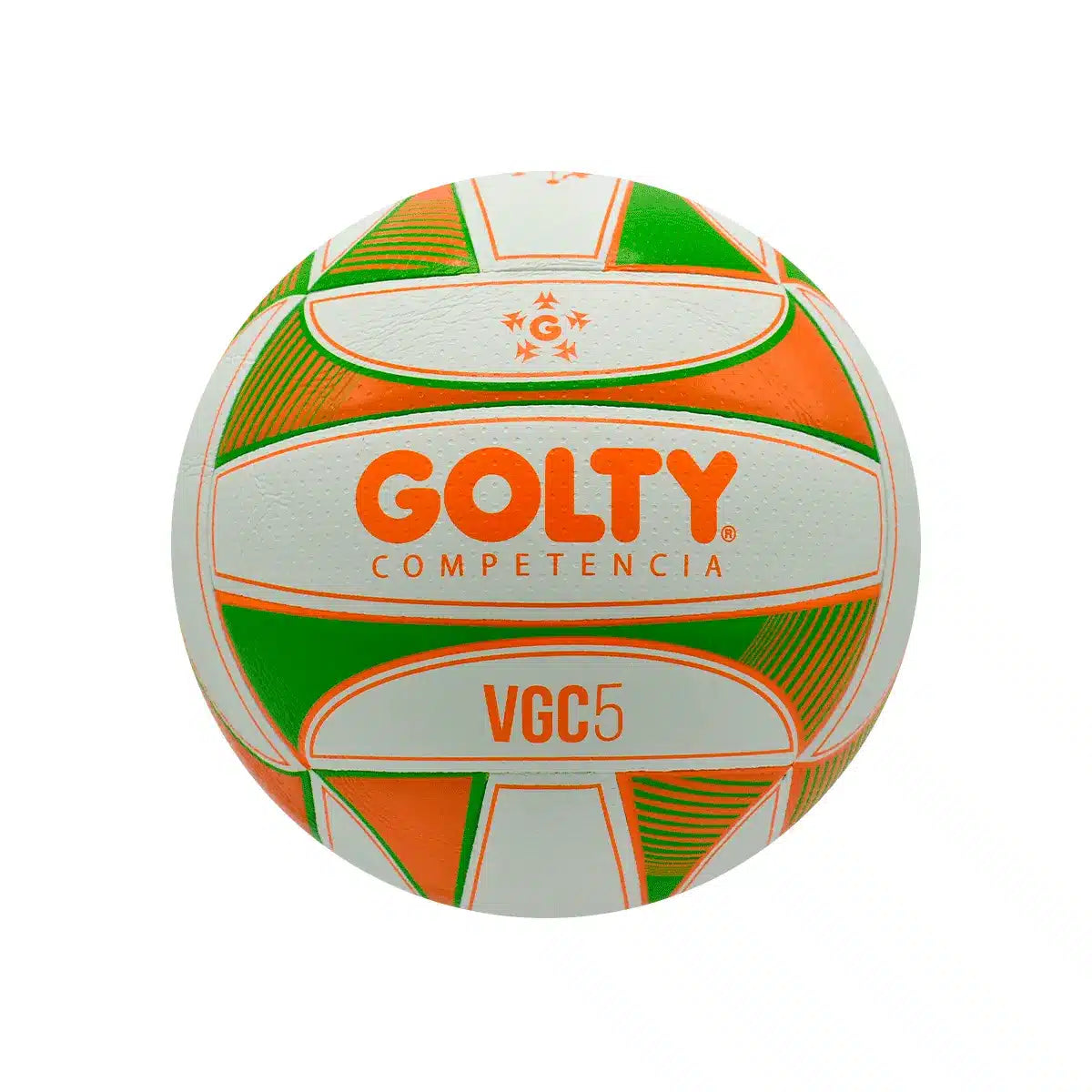 Balón de Voleibol Competencia Golty VGC5 No.5