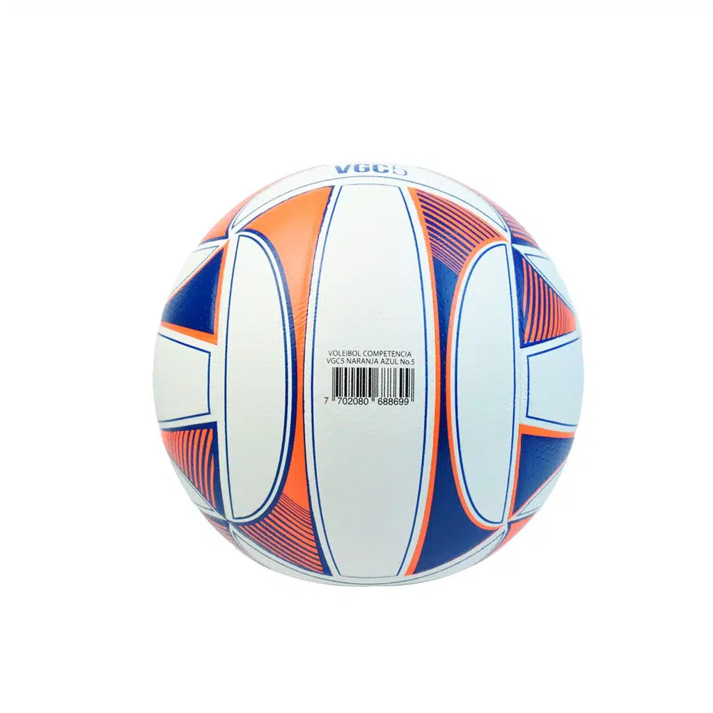 Balón de Voleibol Competencia Golty VGC5 No.5