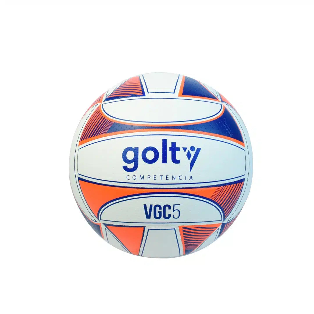 Balón de Voleibol Competencia Golty VGC5 No.5
