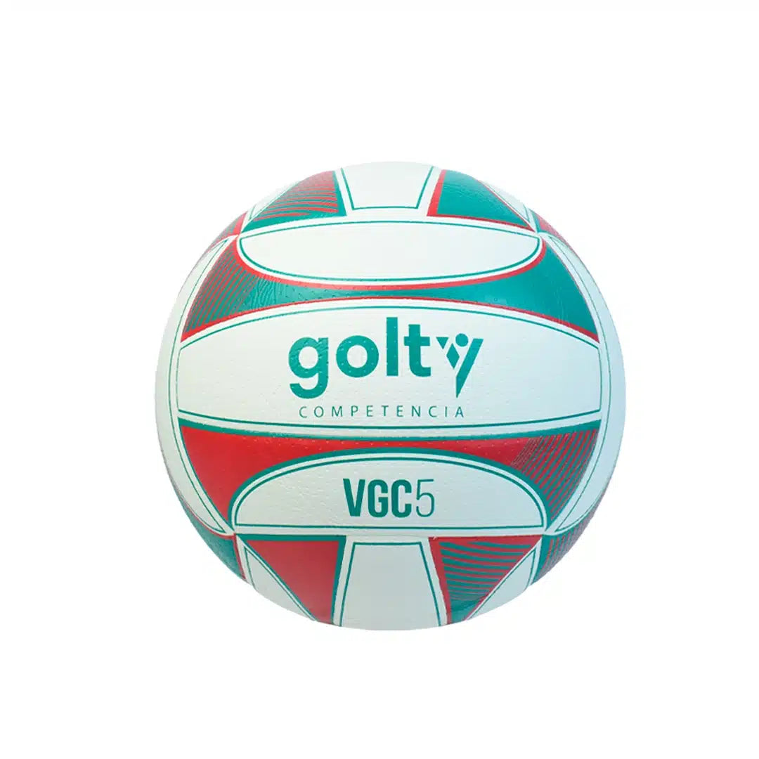 Balón de Voleibol Competencia Golty VGC5 No.5