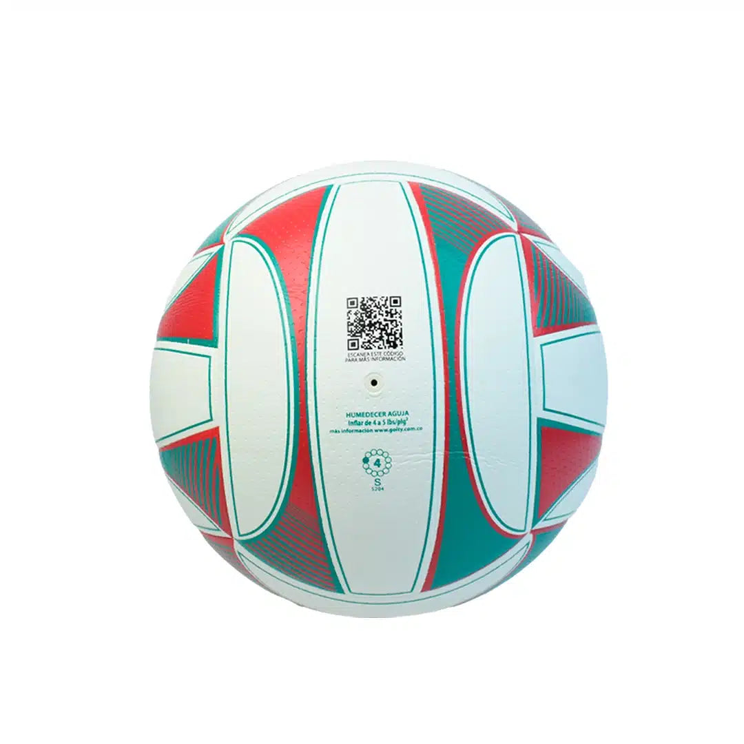 Balón de Voleibol Competencia Golty VGC5 No.5