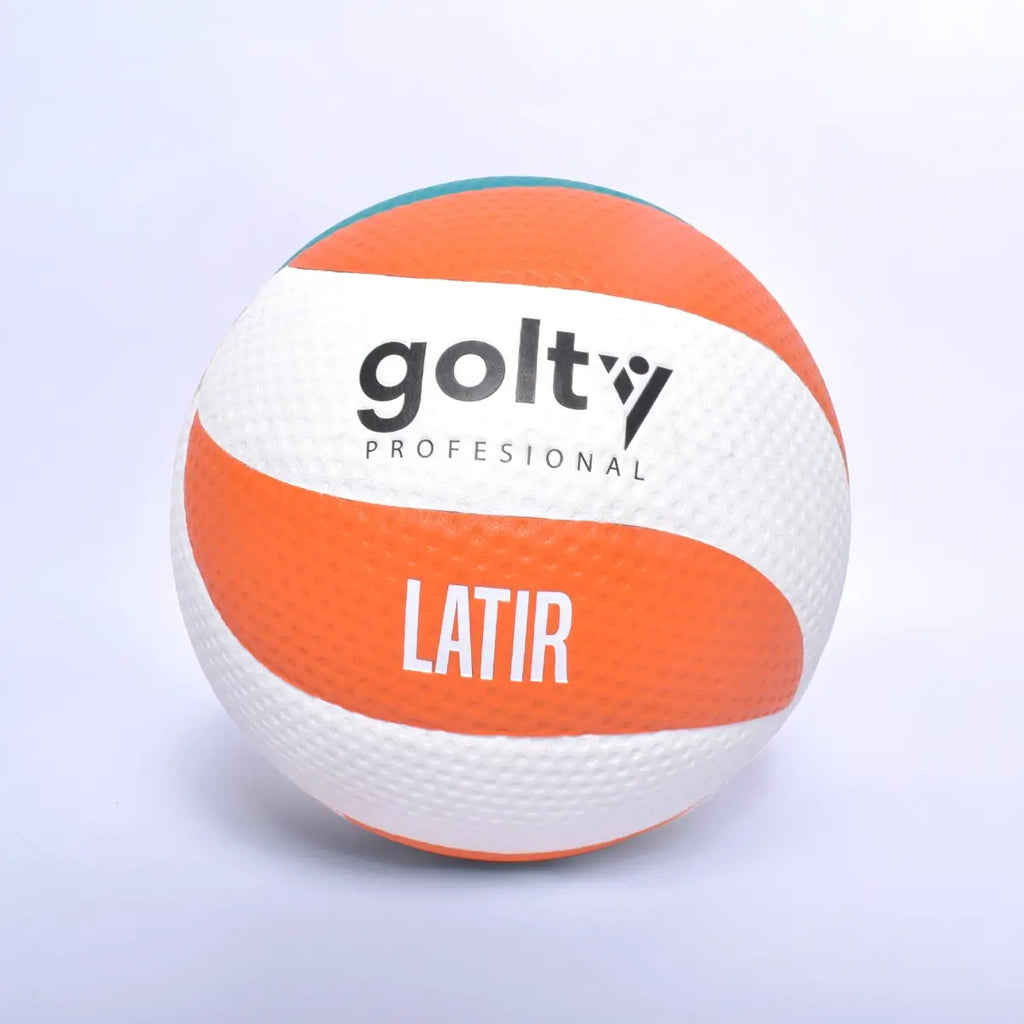 Balón de Voleibol Profesional Golty Latir No.5