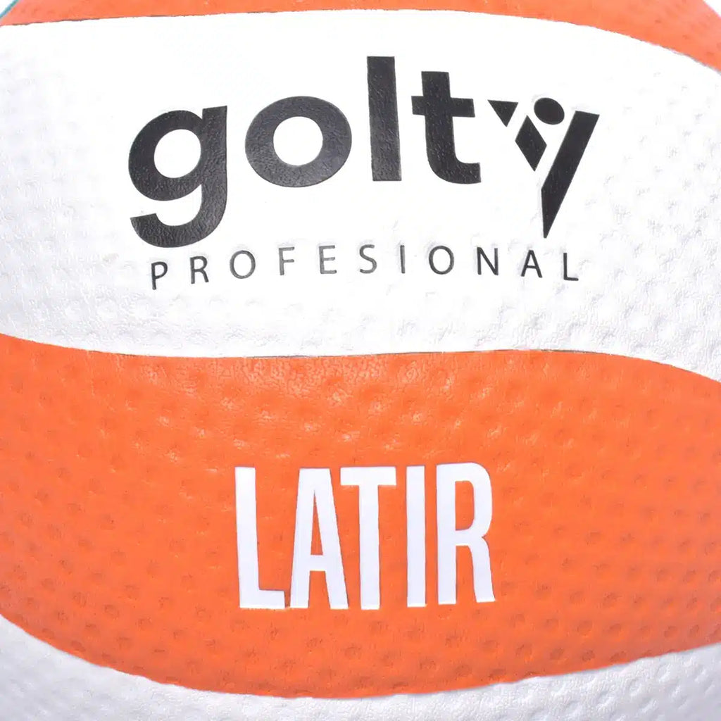 Balón de Voleibol Profesional Golty Latir No.5