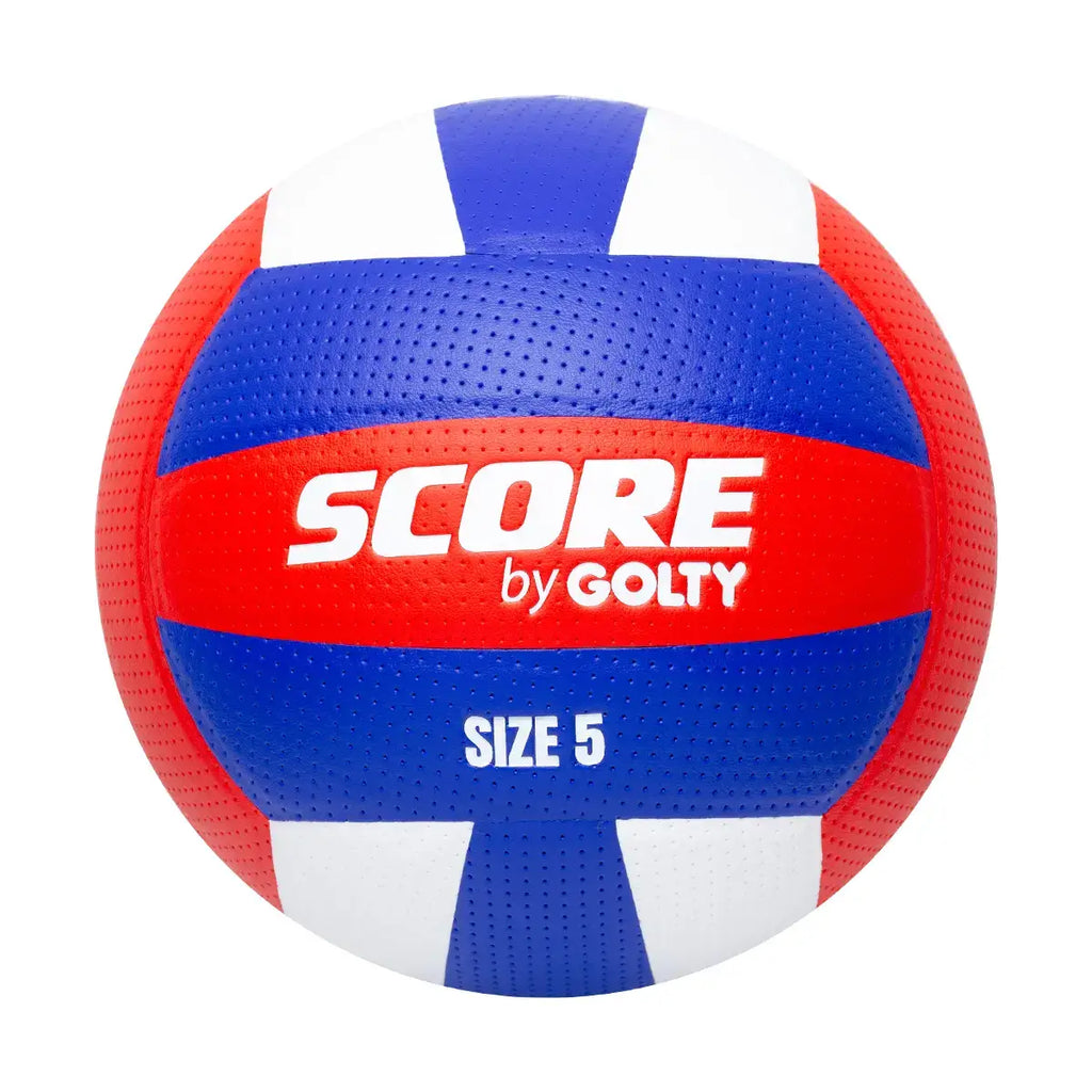 Balón de Voleibol Laminado Score by Golty No.5