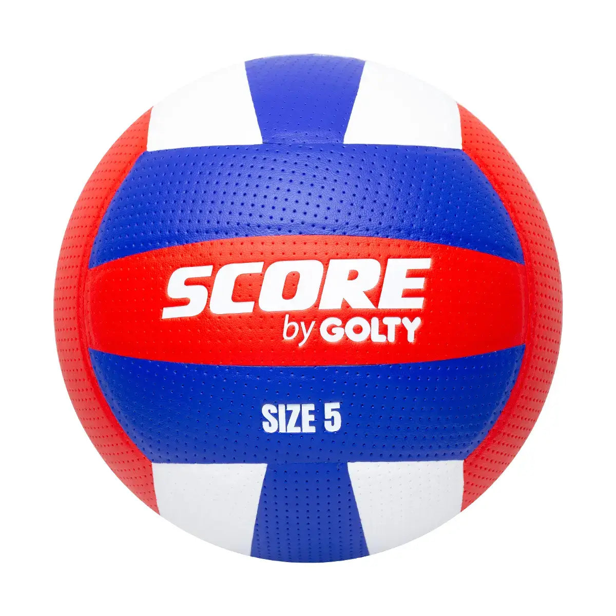 Balón de Voleibol Laminado Score by Golty No.5