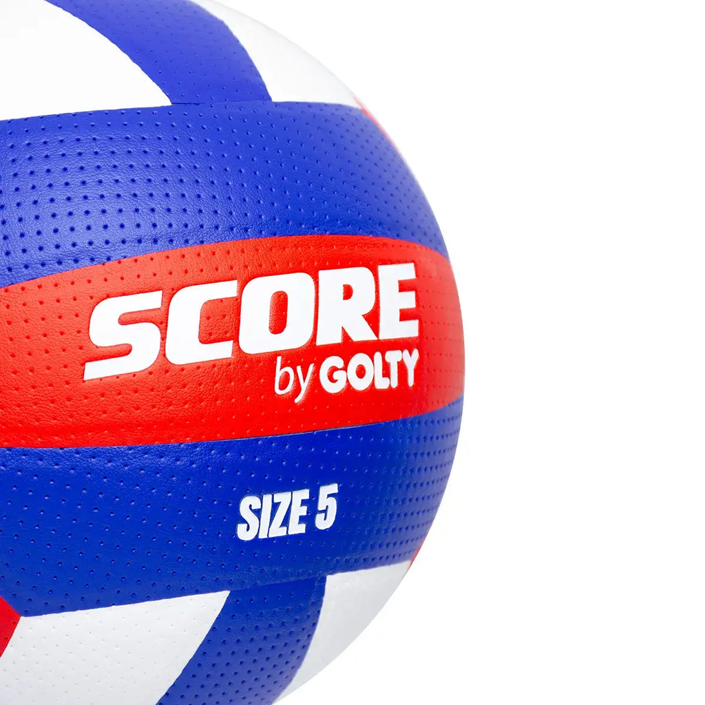 Balón de Voleibol Laminado Score by Golty No.5