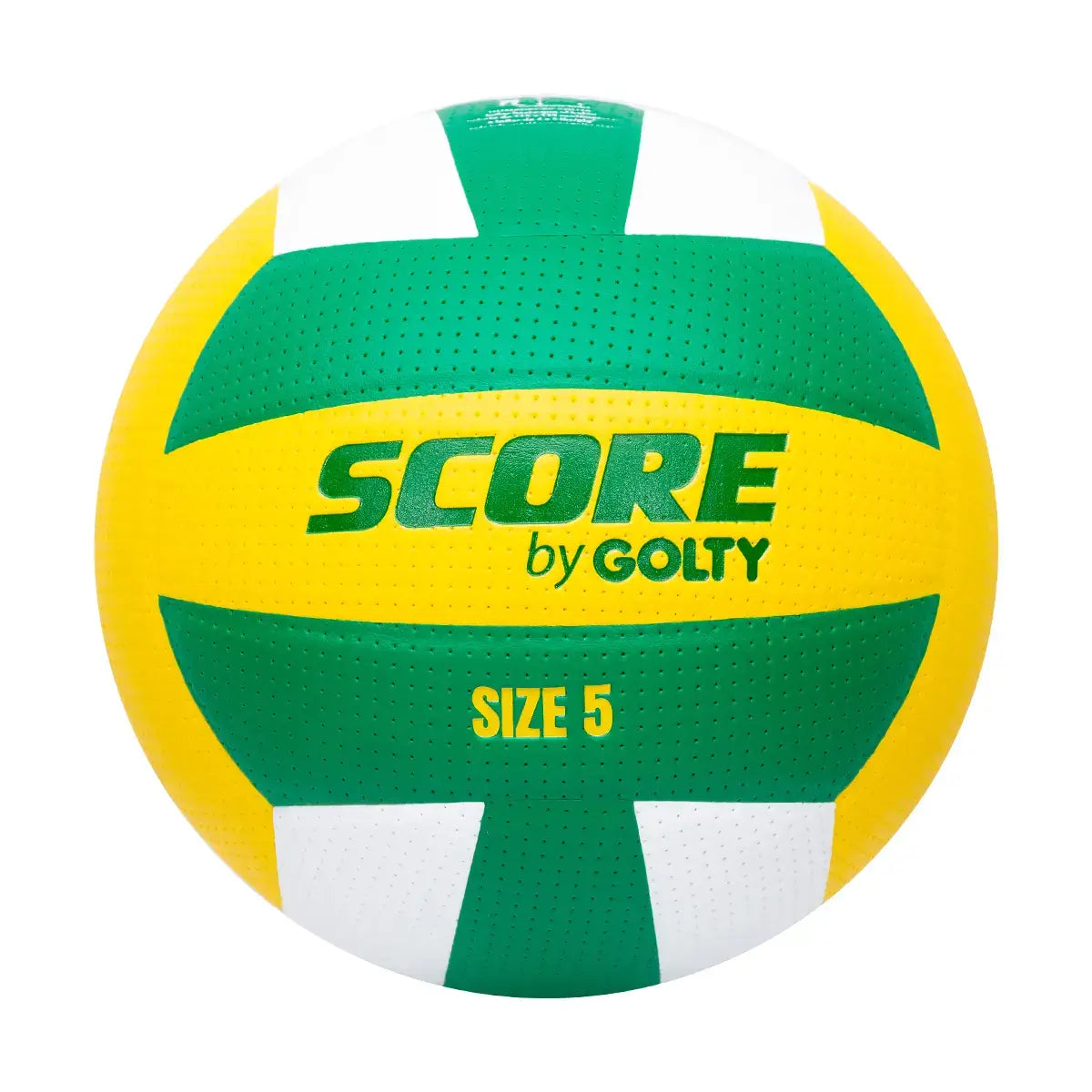 Balón de Voleibol Laminado Score by Golty No.5