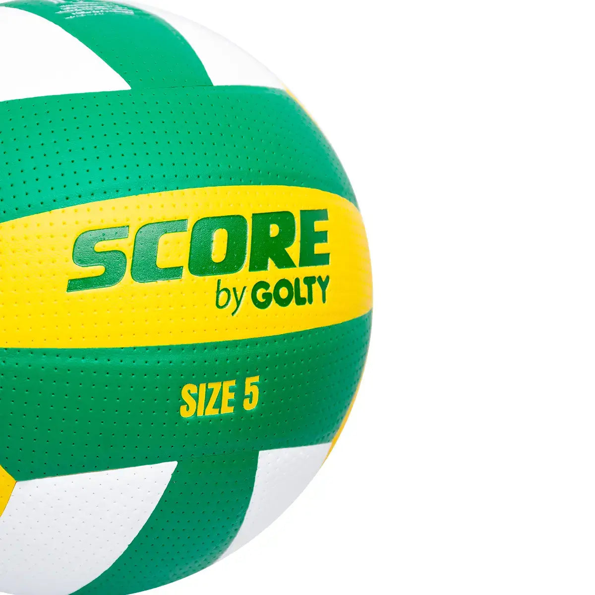 Balón de Voleibol Laminado Score by Golty No.5